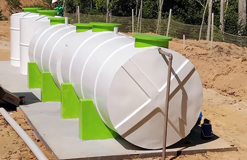 ETE PARA A ENEVA - SILVES AM