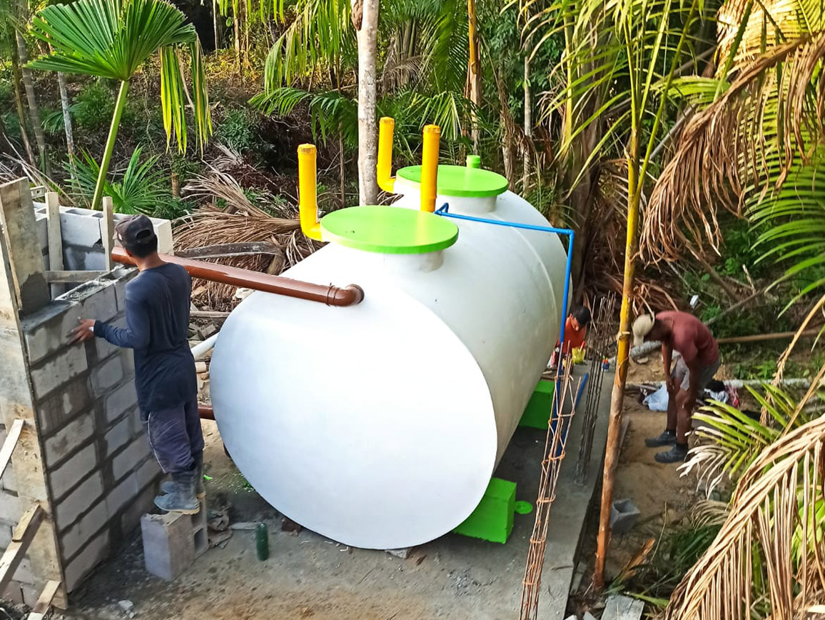 ETE INDÚSTRIA MARA FRIOS