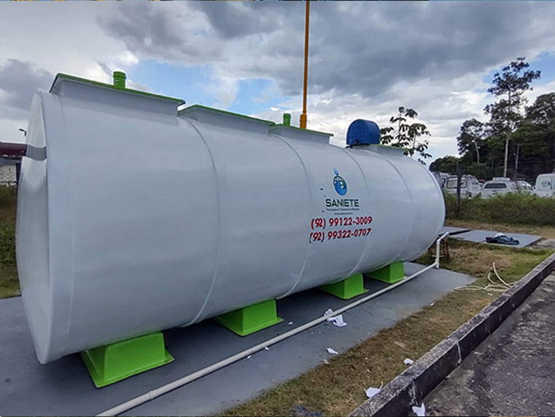 ETE - PRESÍDIO FEMININO MANAUS