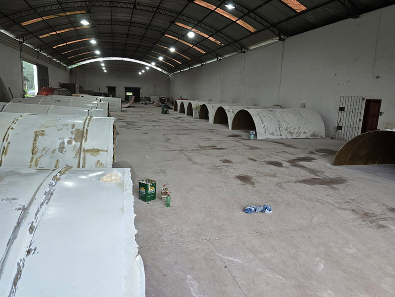 Filial Saniete Belém-PA