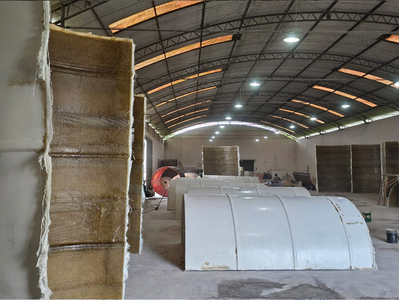 Filial Saniete Belém-PA