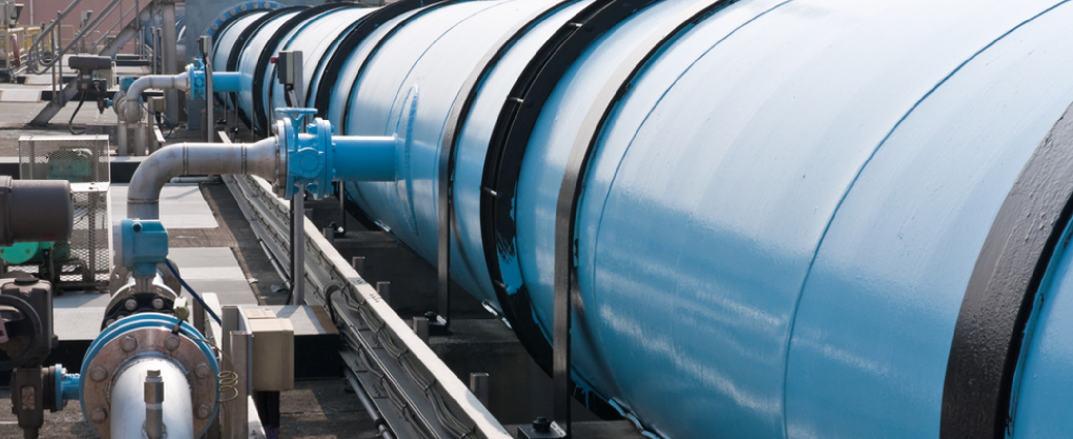 The long and winding road