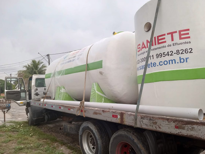 EETE PARA ELECNOR BRASIL