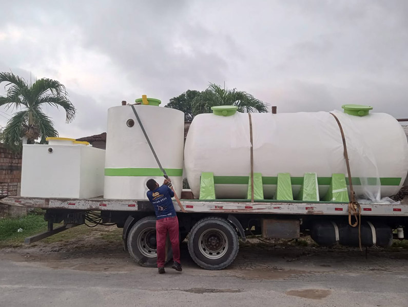 ETE PARA ELECNOR BRASIL