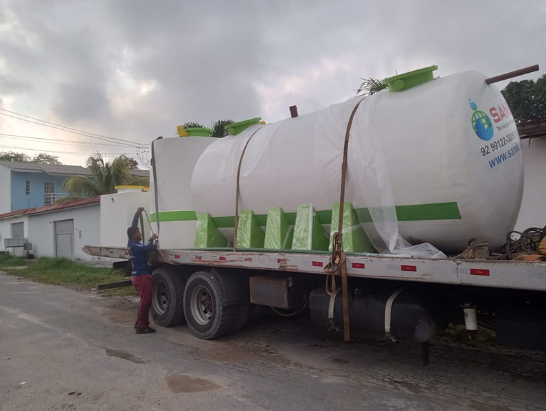 ETE PARA ELECNOR BRASIL